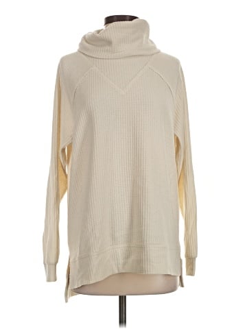 Lou & Grey Turtleneck Sweater (view 1)