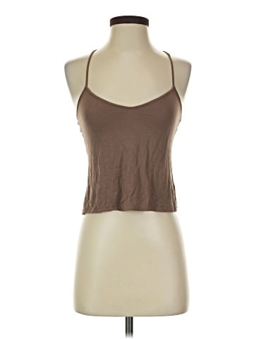 Ella Moss Tank Top (view 1)