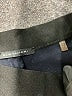 Elie Tahari Blue Track Pants Size 18 - photo 4
