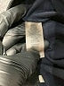 Elie Tahari Blue Track Pants Size 18 - photo 5