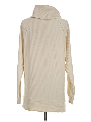 Lou & Grey Turtleneck Sweater (view 2)