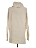 Lou & Grey Ivory Turtleneck Sweater Size XS - photo 2