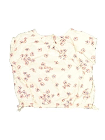 Carter's Sleeveless Blouse (view 2)