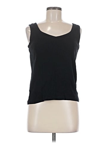 Jones New York Sport Sleeveless T-Shirt (view 1)