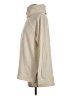 Lou & Grey Ivory Turtleneck Sweater Size XS - photo 5