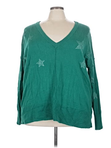 Lovesick Pullover Sweater (view 1)