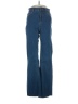 Forever 21 Blue Jeans Size 24 waist - photo 1