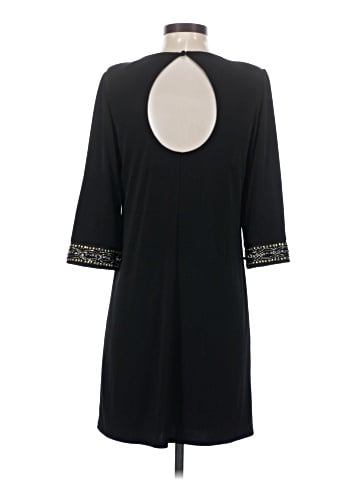 Laundry by Shelli Segal Casual Dress (view 2)