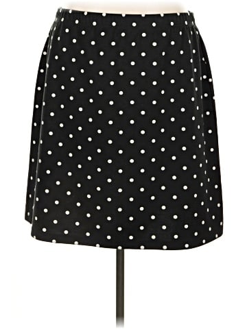 Talbots Outlet Casual Skirt (view 1)