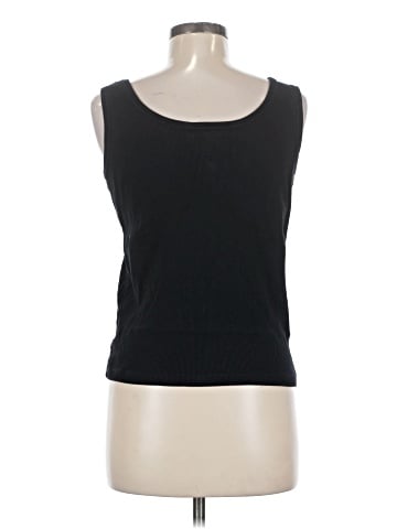 Jones New York Sport Sleeveless T-Shirt (view 2)