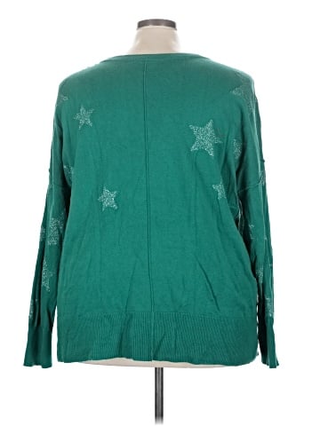 Lovesick Pullover Sweater (view 2)