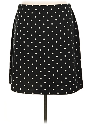 Talbots Outlet Casual Skirt (view 2)