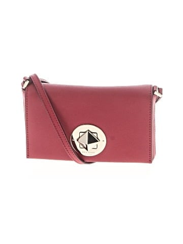 Kate Spade New York Leather Crossbody Bag (view 1)