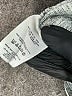 By Anthropologie 100% Cotton Gray Jacket Size M - photo 7