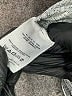 By Anthropologie 100% Cotton Gray Jacket Size M - photo 8