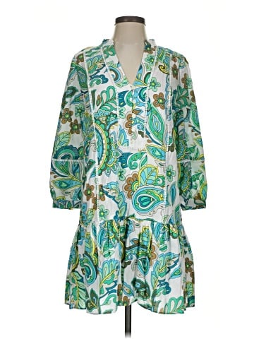 Ann Taylor LOFT Casual Dress (view 1)