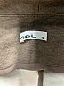 OGL Brown Coat Size 2X - photo 6