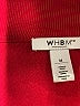 White House Black Market Outlet Red Pullover Sweater Size M - photo 7