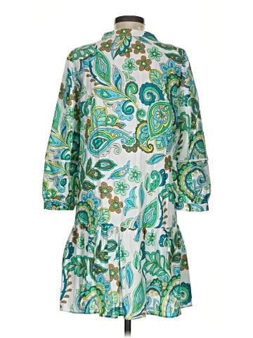 Ann Taylor LOFT Casual Dress (view 2)