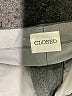 Closed Tweed Gray Casual Pants Size 27 waist - photo 7