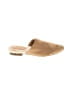 Universal Thread Tan Mule/Clog Size 7 - photo 1