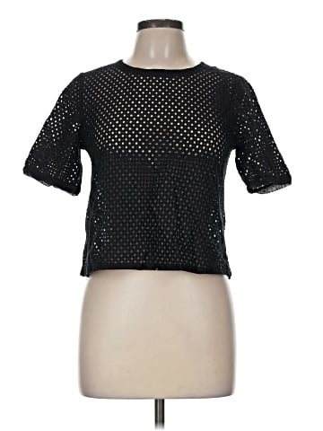 Banana Republic Short Sleeve T-Shirt (view 1)