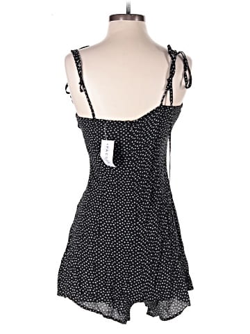 LA Hearts Romper (view 2)