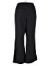 Lane Bryant Chevron-herringbone Black Dress Pants Size 18 - photo 2