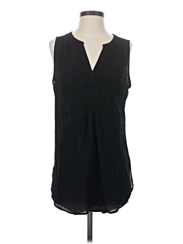 Daniel Rainn Sleeveless Blouse (view 1)