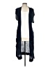 Old Navy Blue Cardigan Size L - photo 1