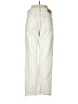 BDG 100% Cotton Graphic Ivory Jeans Size 29 waist - photo 2