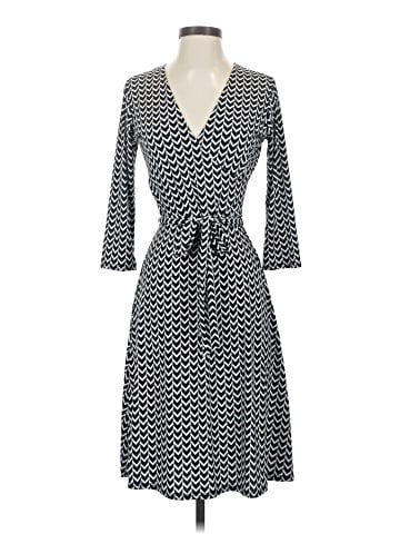 Leota Casual Dress (view 1)