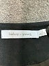 Bishop + Young 100% Polyurethane Black Jacket Size S - photo 6