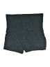 Active Basic Solid Gray Shorts Size M - photo 1