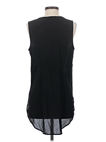 Daniel Rainn Sleeveless Blouse (view 2)