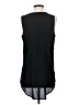 Daniel Rainn Black Sleeveless Blouse Size S - photo 2