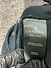 Danskin Solid Black Athletic Shorts Size XXL - photo 3