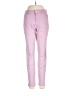 Style&Co Color Block Pink Jeans Size 10 - photo 1