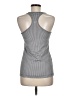 90 Degree by Reflex Gray Active Tank Size M - photo 2