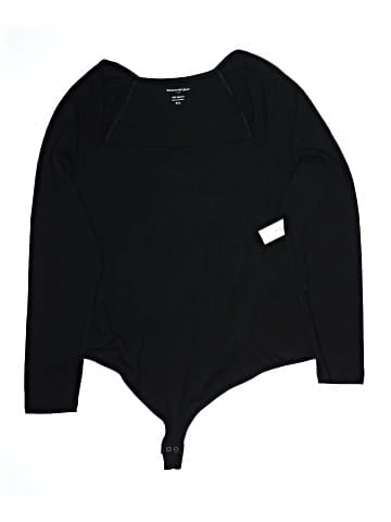 Banana Republic Factory Store Bodysuit (view 1)