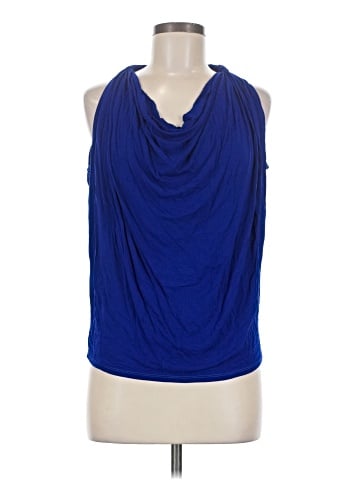 Michael Stars Sleeveless Blouse (view 1)