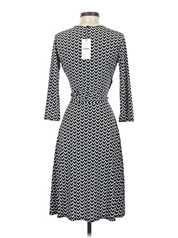 Leota Casual Dress (view 2)