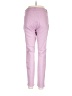 Style&Co Color Block Pink Jeans Size 10 - photo 2