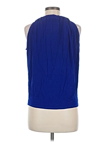 Michael Stars Sleeveless Blouse (view 2)