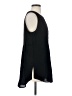 Daniel Rainn Black Sleeveless Blouse Size S - photo 4