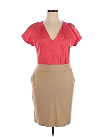 Mango Casual Dress (view 1)