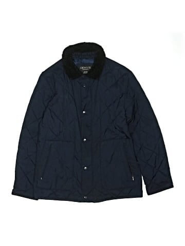 Crewcuts Coat (view 1)