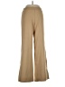 Jude Connally Solid Tan Casual Pants Size XS - photo 1