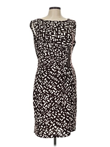 Tahari by ASL Cocktail Dress (view 1)