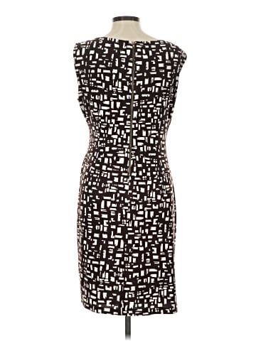 Tahari by ASL Cocktail Dress (view 2)
